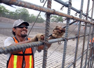 Inmigración, generosidad y agradecimiento