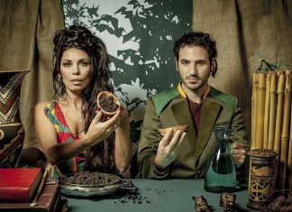 ¿Música latina o música de Latinoamérica?