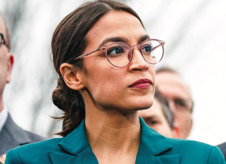 Una mujer sencilla, inteligente y arriesgada