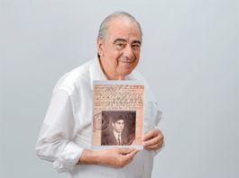 Adultos mayores: protagonistas de un mundo en cambio