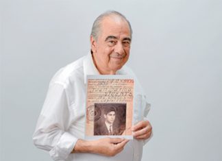 Adultos mayores: protagonistas de un mundo en cambio