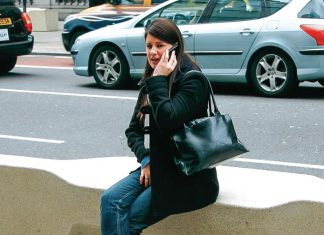 Arquitectura urbana e incomodidad programada