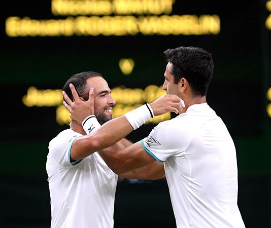 Juan Sebastián Cabal y Robert Farah: primeros colombianos que obtienen un título en Wimbledon