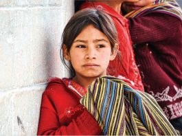 Exportación de la violencia y crisis fronteriza