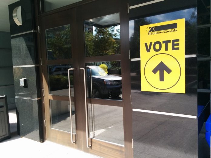 pollstation