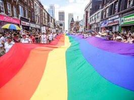 La diversidad cuestionable de una comunidad fragmentada