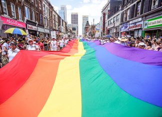 La diversidad cuestionable de una comunidad fragmentada