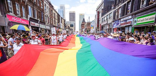 La diversidad cuestionable de una comunidad fragmentada