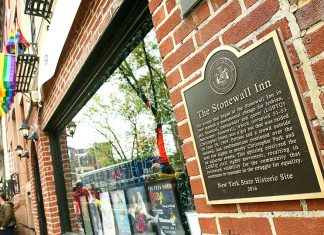 A 50 años de Stonewall: orgullo y ansias de igualdad