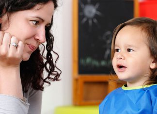 Los beneficios del bilingüismo temprano