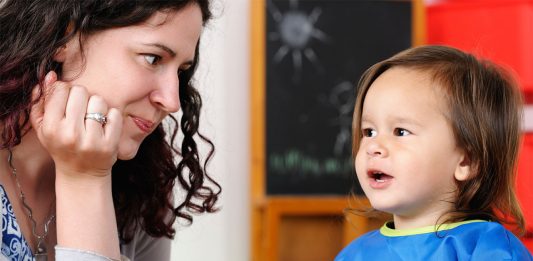 Los beneficios del bilingüismo temprano
