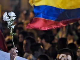 Una Venezuela que nos duele y la esperanza que no cesa