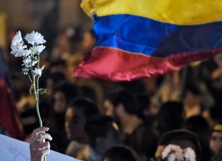 Una Venezuela que nos duele y la esperanza que no cesa