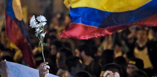 Una Venezuela que nos duele y la esperanza que no cesa