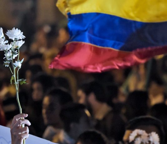 Una Venezuela que nos duele y la esperanza que no cesa