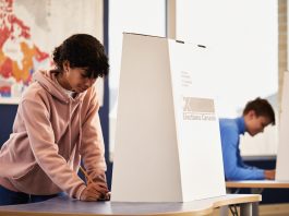 Escolarización y participación