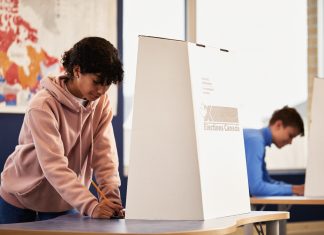 Escolarización y participación