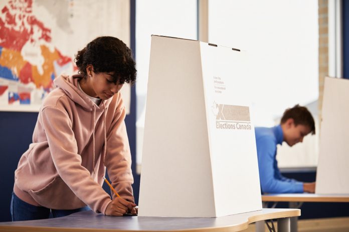 vote-youth