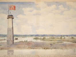 Un duelo y una muerte trágica