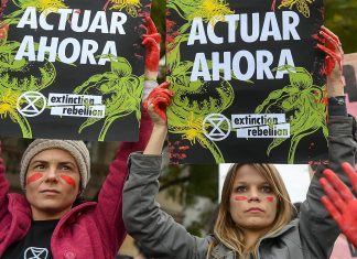 No habrá Planeta B. Es necesario cuidar el que tenemos