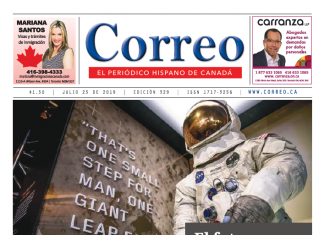 Edición 329 – 25 de julio, 2019