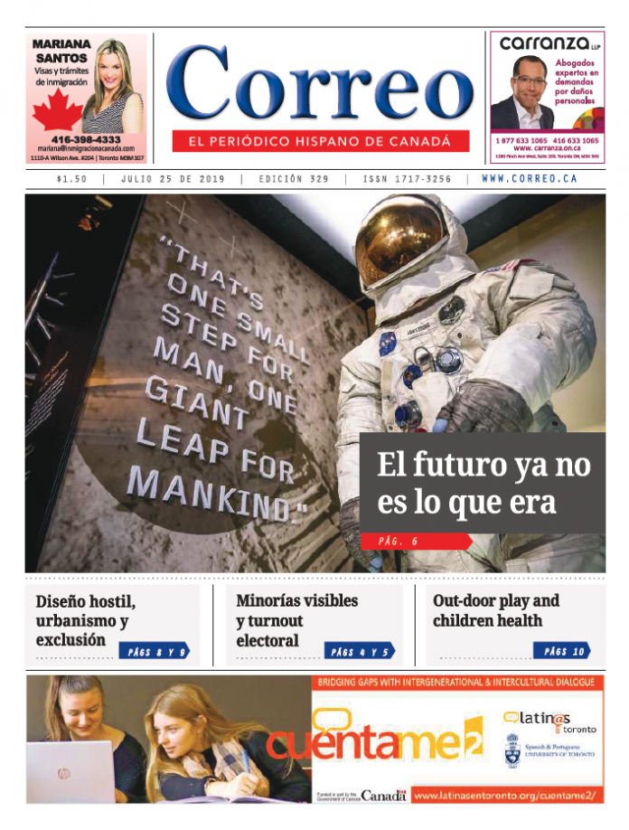CORREO PORTADA 329