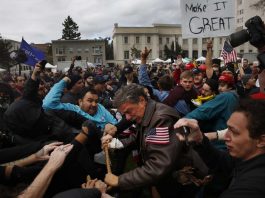 From across the globe to El Paso, changes in the language of the far-right explain its current violence