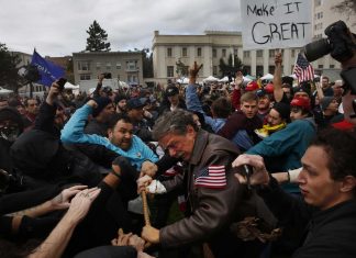 From across the globe to El Paso, changes in the language of the far-right explain its current violence