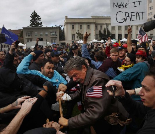 From across the globe to El Paso, changes in the language of the far-right explain its current violence