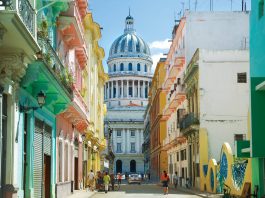 La Habana, 5 siglos de historia, orgullo y hermosura tropical (1)