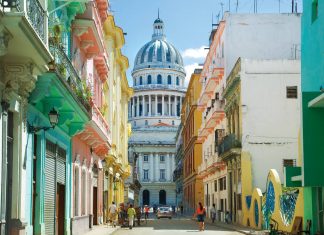 La Habana, 5 siglos de historia, orgullo y hermosura tropical (1)