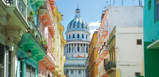 La Habana, 5 siglos de historia, orgullo y hermosura tropical (1)