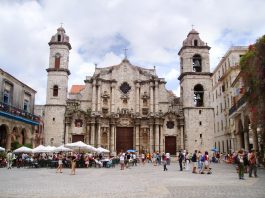 La Habana, 5 siglos de historia, orgullo y hermosura tropical (2)