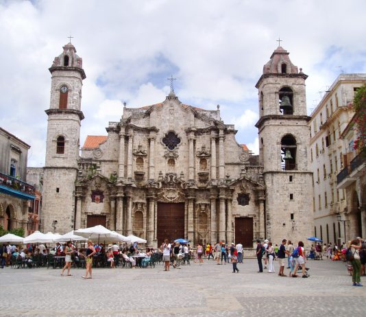 La Habana, 5 siglos de historia, orgullo y hermosura tropical (2)