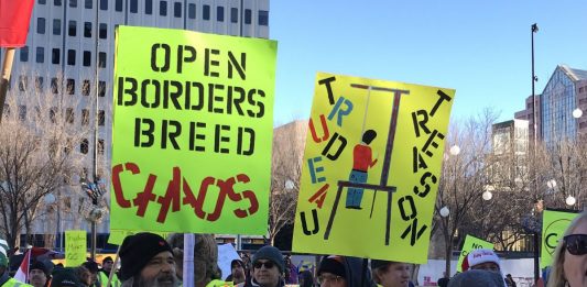The ‘warspeak’ permeating everyday language puts us all in the trenches