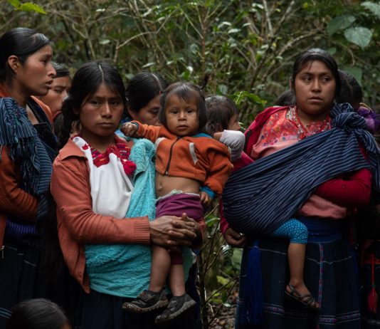 Ser indígena y ser mujer: una realidad que debería involucrarnos de verdad