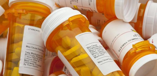 Leave the patchwork to the quilts: The case for pharmacare