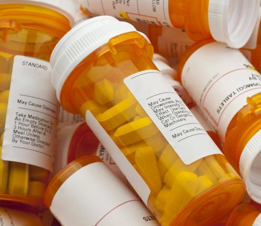 Leave the patchwork to the quilts: The case for pharmacare