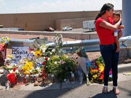 Crisis de masculinidad y supremacía blanca en crisis