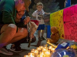 Podcast – El Paso nightmare is America’s new normal