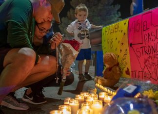 Podcast – El Paso nightmare is America’s new normal