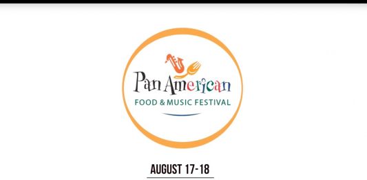 Pan American Food Festival
