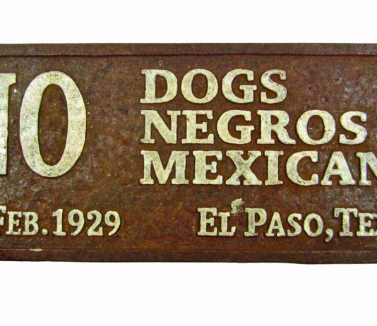 Texas: una vieja y olvidada historia de fracasos y exclusiones