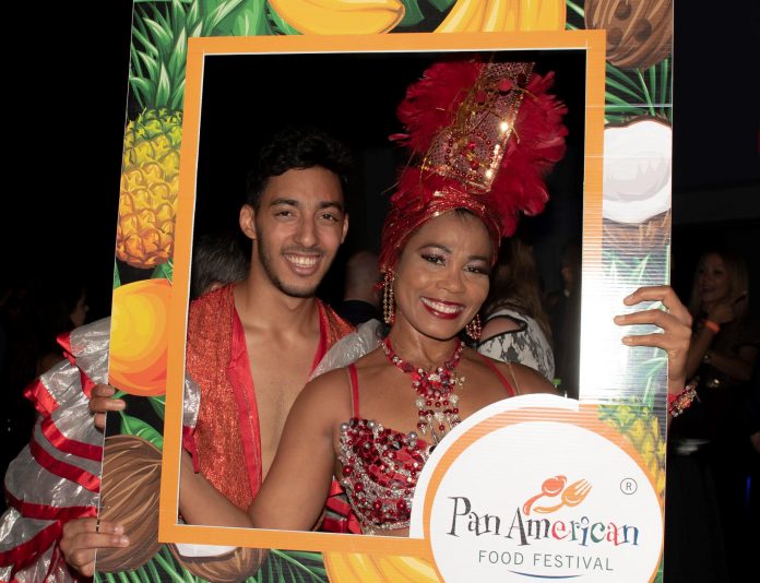 panamerican 6