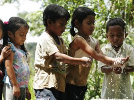 Climate change, poverty and human rights: an emergency without precedent