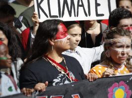 La Climate Global Strike y nuestro lugar en el mundo