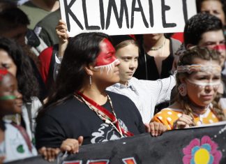 La Climate Global Strike y nuestro lugar en el mundo