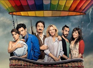 Ciclo de cine argentino