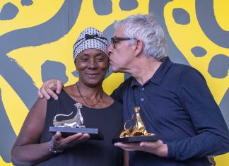 En el TIFF, una obra maestra hermosa y desgarradora