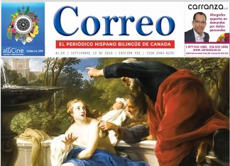 Edición 332 – 12 de septiembre de 2019